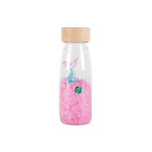 Mermaid Sound Bottle