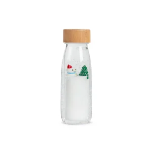 Winter Move Bottle