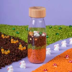 Rabbit Sound Bottle