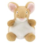 Gruffalo Mouse Palm Pal soft toy (Aurora)