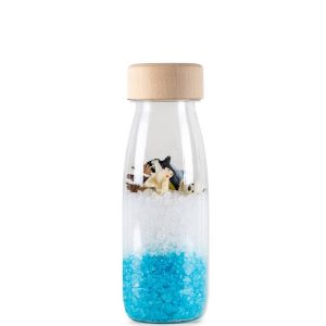 Petit Boum Arctic Spy Bottle