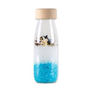 Petit Boum Arctic Spy Bottle