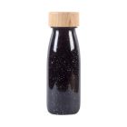 Petit Boum Black Float Bottle