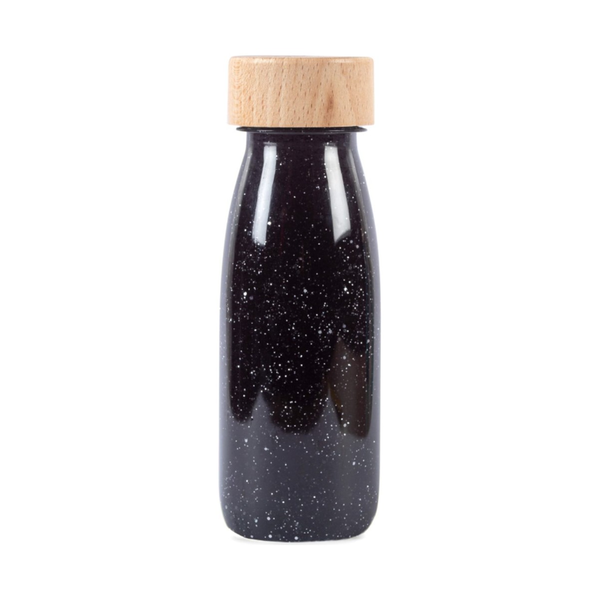 petit-boum-black-sensory-float-bottle-sq Petit Boum Black Float Bottle