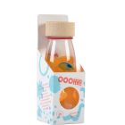Petit Boum Blue Tang Sensory Sound Bottle