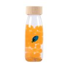 Petit Boum Blue Tang Sound Bottle