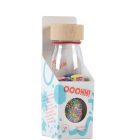 Petit Boum Buttons Sensory Sound Bottle