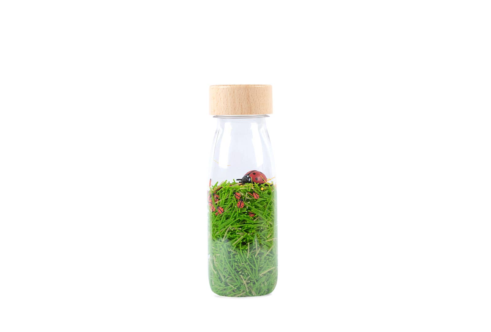 Petit Boum Ooohh! Eco Pack sensory bottles