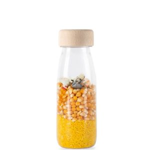 Petit Boum farm spy bottle