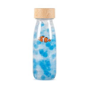 Petit Boum Fish Sound Bottle