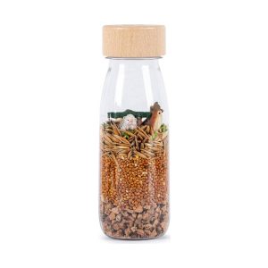 Petit Boum Forest Spy Bottle