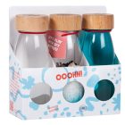 Petit Boum Ooohh! Ice Pack sensory bottles