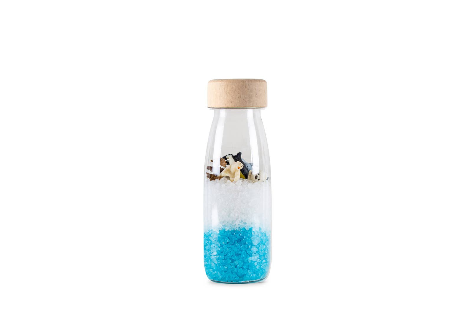 Petit Boum Ooohh! Ice Pack sensory bottles