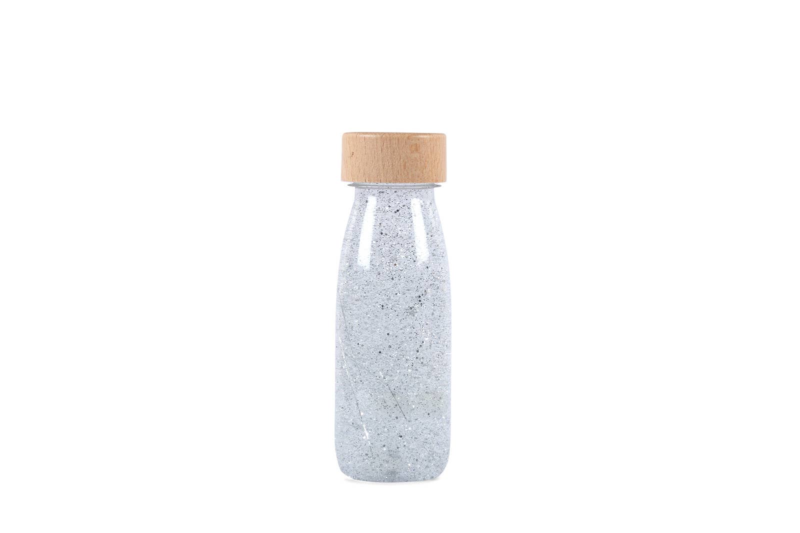 Petit Boum Ooohh! Ice Pack sensory bottles