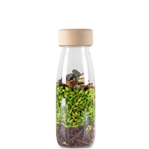 Petit Boum Jungle Spy Bottle