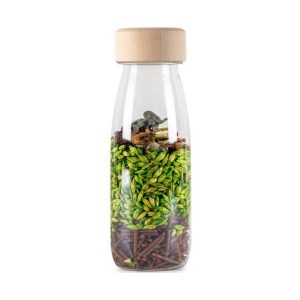 Petit Boum Jungle Spy Bottle