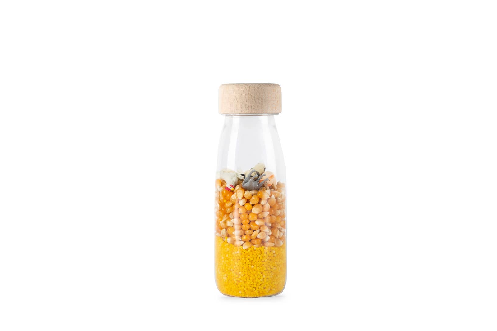 Petit Boum Ooohh! Life Pack sensory bottles