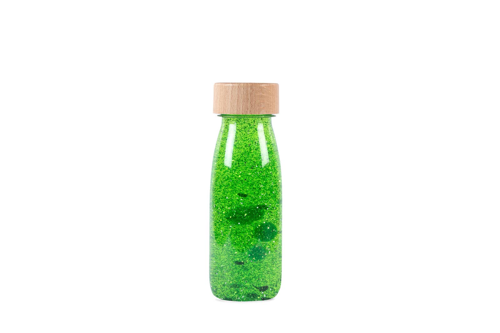 Petit Boum Ooohh! Life Pack sensory bottles