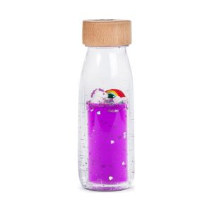Petit Boum Magical Rainbow Move Bottle
