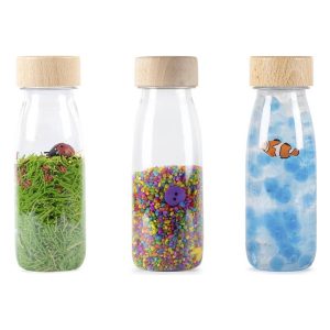 Petit Boum Petit Boum Ooohh! Pack – Eco