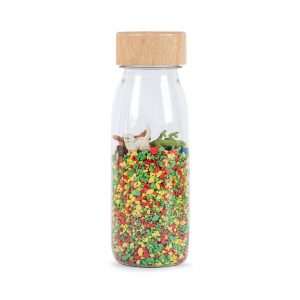 Petit Boum Pets Spy Bottle
