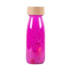 Petit Boum Pink Float Bottle