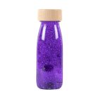 Petit Boum Purple Float Bottle