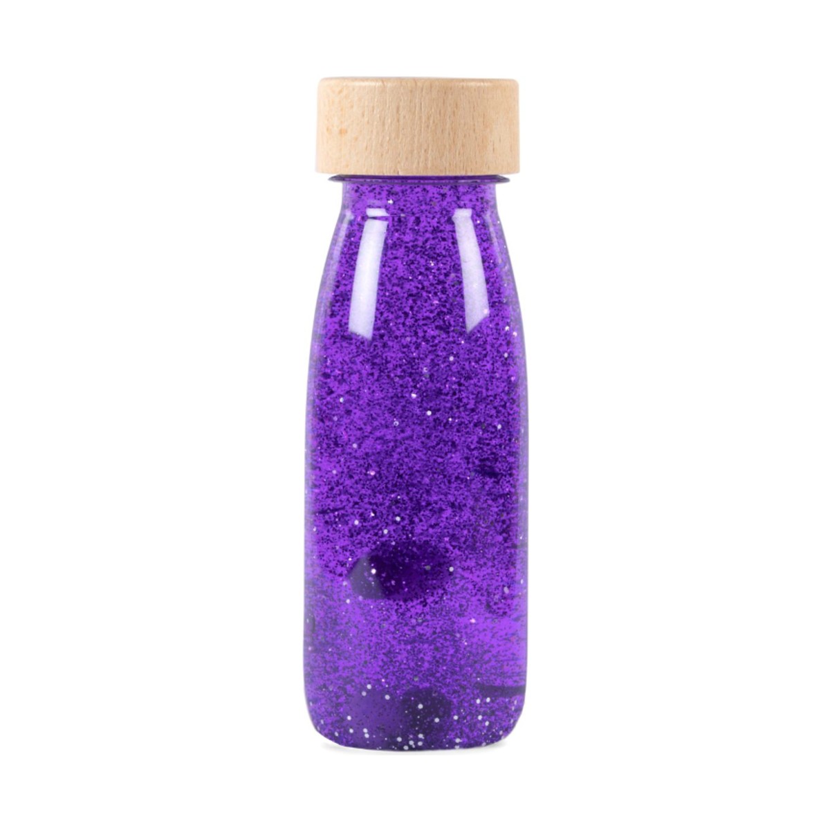 petit-boum-purple-sensory-float-bottle-sq Petit Boum Purple Float Bottle