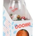 Petit Boum Rabbit Sensory Sound Bottle