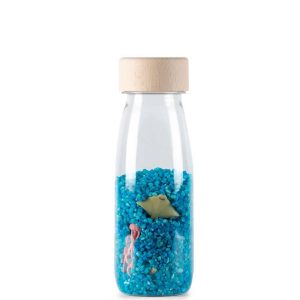 Petit Boum sea spy bottle