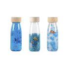 Petit Boum Ooohh! Serenity Pack sensory bottles