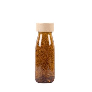 Petit Boum Siena Sensory Float Bottle