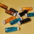 Petit Boum Siena Sensory Float Bottle