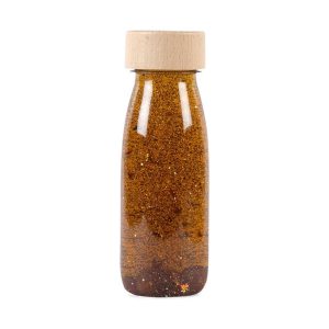 Petit Boum Siena Float Bottle