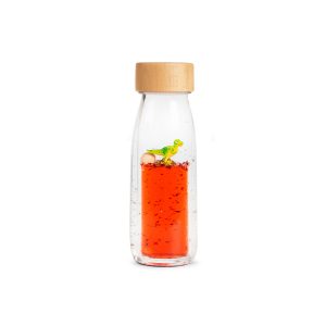 Petit Boum T-Rex Move Bottle