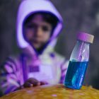 Petit Boum Universe Move Bottle