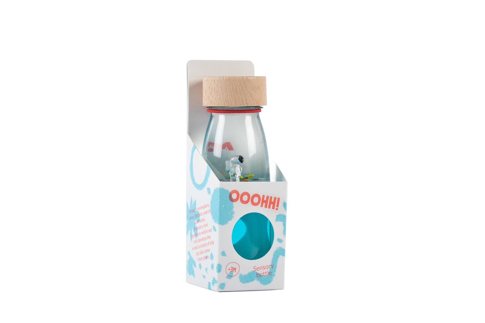 Petit Boum Universe Move Bottle