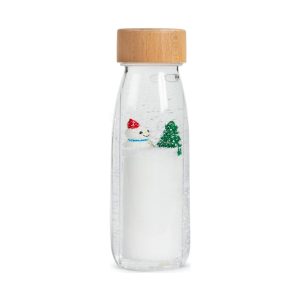 Petit Boum Winter Move Bottle