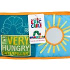 Very Hungry Caterpillar Unfold & Discover soft book – cover